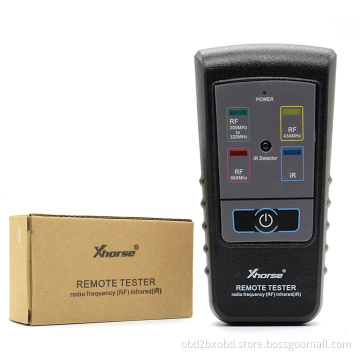 Xhorse Remote Tester for Radio Frequency Infrared